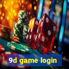 9d game login